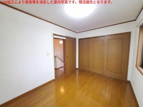 可児市若葉台３丁目の中古一戸建て