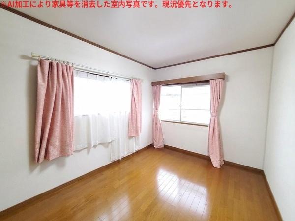 可児市若葉台３丁目の中古一戸建て