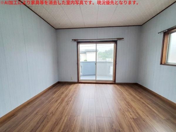 可児市若葉台３丁目の中古一戸建て