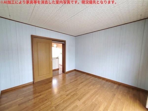 可児市若葉台３丁目の中古一戸建て