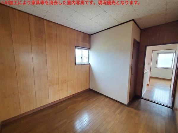 可児市若葉台３丁目の中古一戸建て