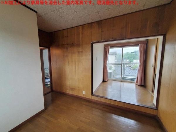 可児市若葉台３丁目の中古一戸建て