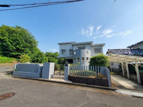 可児市若葉台３丁目の中古一戸建て