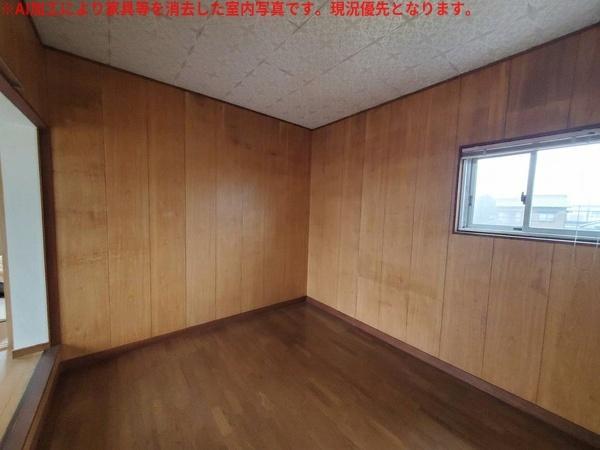 可児市若葉台３丁目の中古一戸建て