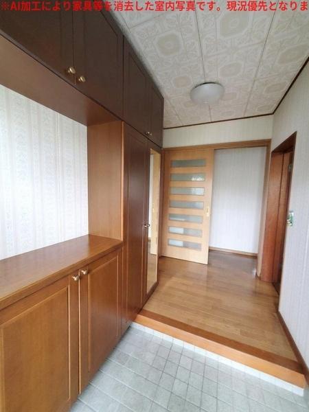 可児市若葉台３丁目の中古一戸建て
