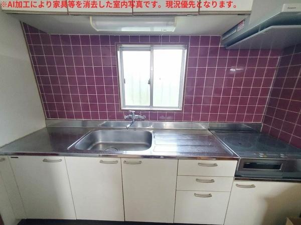可児市若葉台３丁目の中古一戸建て