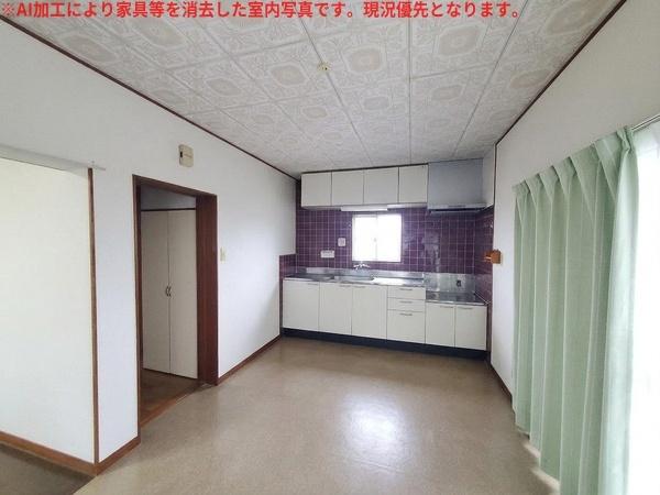 可児市若葉台３丁目の中古一戸建て