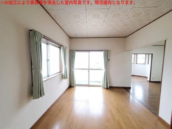 可児市若葉台３丁目の中古一戸建て