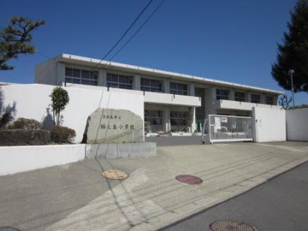 多治見市脇之島町７丁目の中古一戸建て(多治見市立脇之島小学校)
