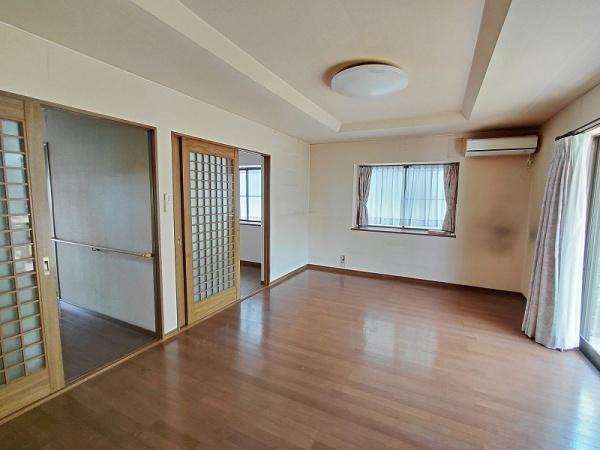 多治見市脇之島町７丁目の中古一戸建て