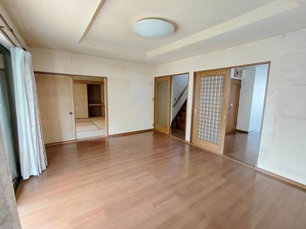 多治見市脇之島町７丁目の中古一戸建て