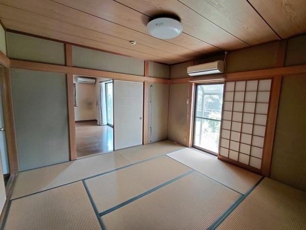 多治見市脇之島町７丁目の中古一戸建て