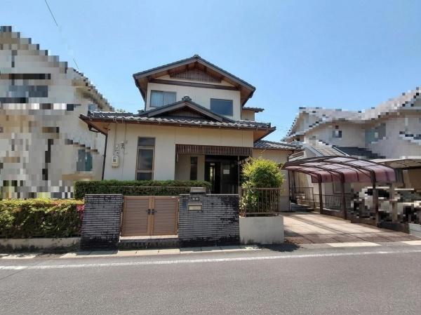 多治見市脇之島町7丁目