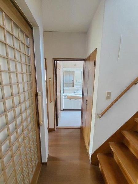 多治見市脇之島町７丁目の中古一戸建て