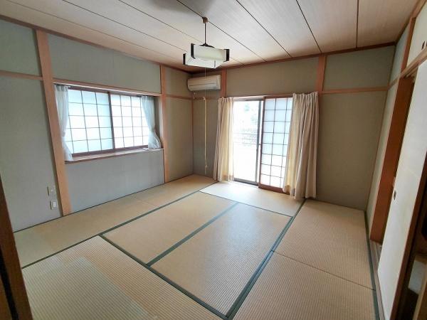 多治見市脇之島町７丁目の中古一戸建て