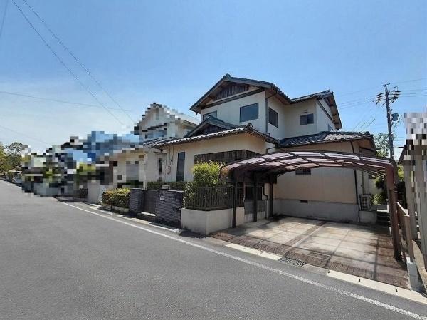 多治見市脇之島町7丁目