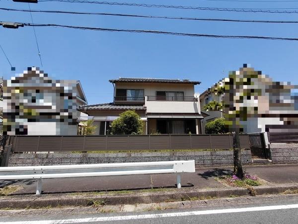 多治見市脇之島町７丁目の中古一戸建て