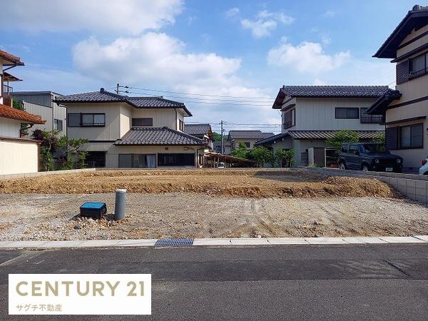可児市愛岐ケ丘3丁目 全1棟