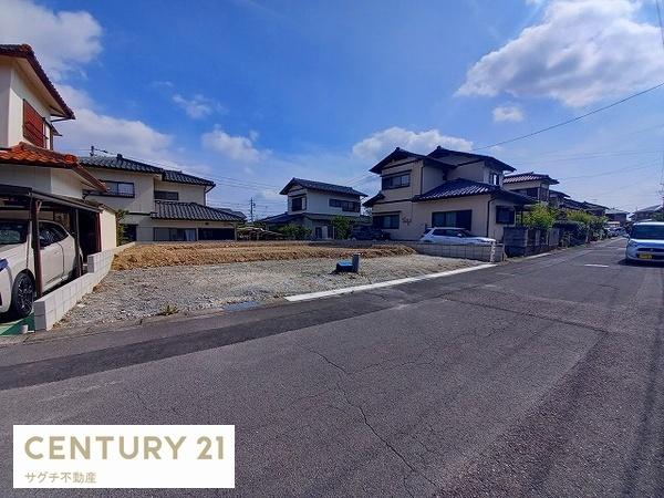 可児市愛岐ケ丘３丁目　全１棟