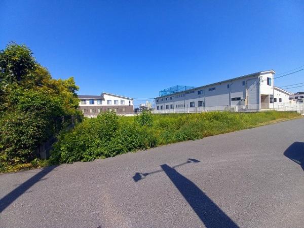 多治見市太平町６丁目の土地