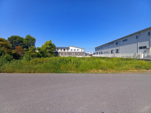 FinePlace ファインプレイス太平町 3号地