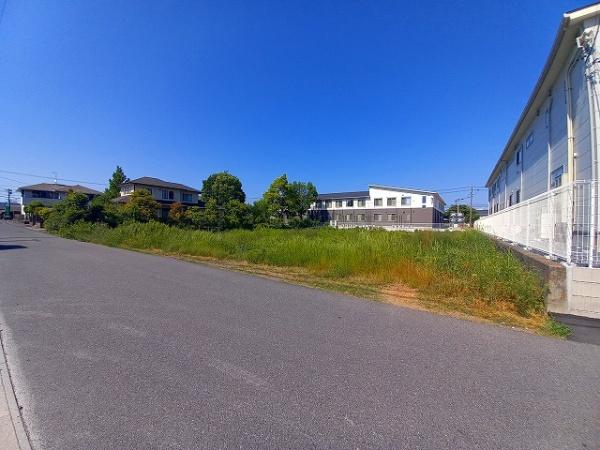 多治見市太平町６丁目の土地