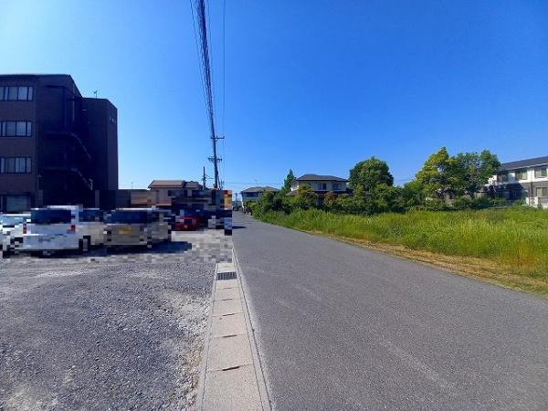 多治見市太平町６丁目の土地