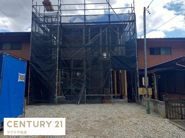 多治見市生田町1丁目 全1棟