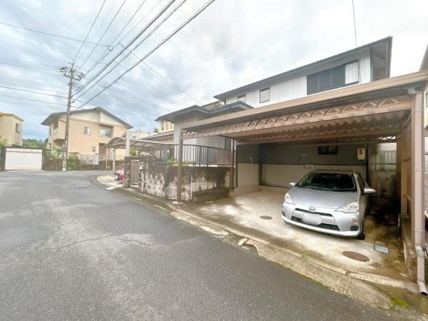 可児市長坂4丁目