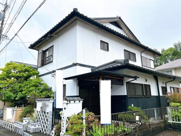 多治見市西坂町５丁目