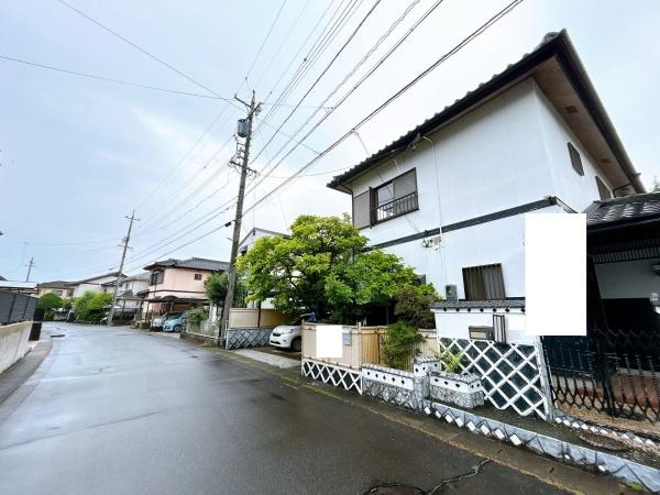 多治見市西坂町５丁目