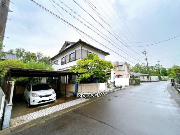 多治見市西坂町５丁目