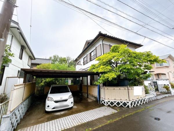 多治見市西坂町５丁目の中古一戸建て