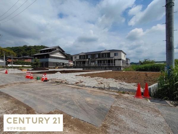 土岐市肥田町肥田田中　１号棟
