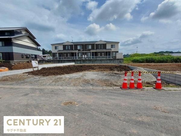 土岐市肥田町肥田田中 2号棟