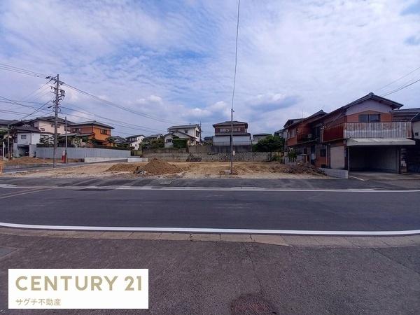 可児市若葉台2丁目　第1　2号棟