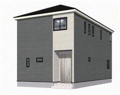 可児市若葉台2丁目　第1　2号棟