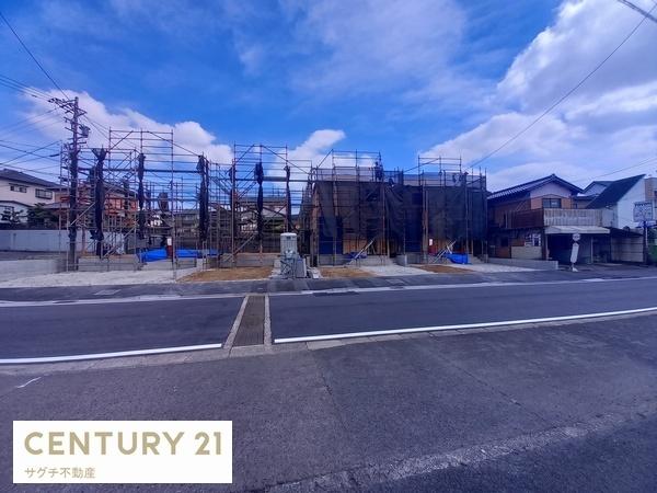 可児市若葉台2丁目　第1　2号棟