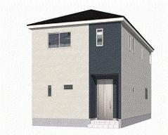 可児市若葉台2丁目　第1　3号棟