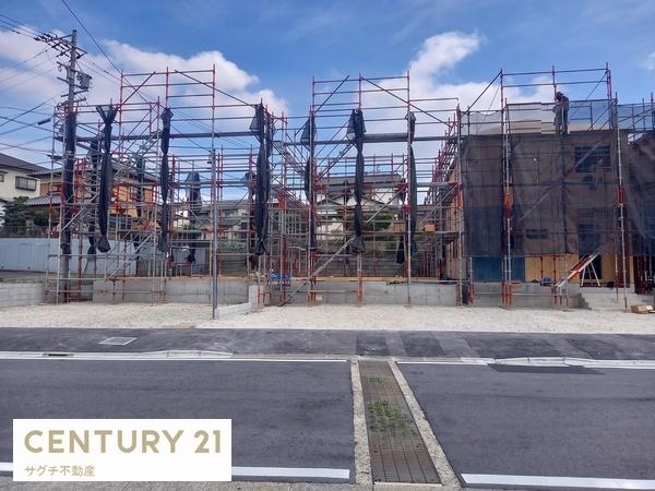 可児市若葉台2丁目　第1　3号棟