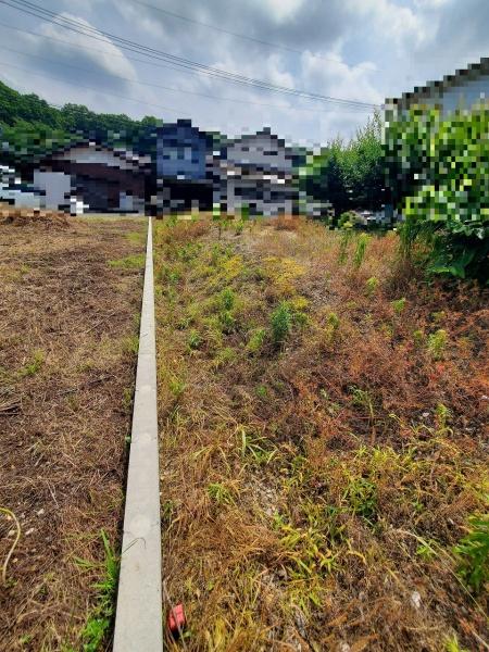 多治見市北丘町２丁目の土地