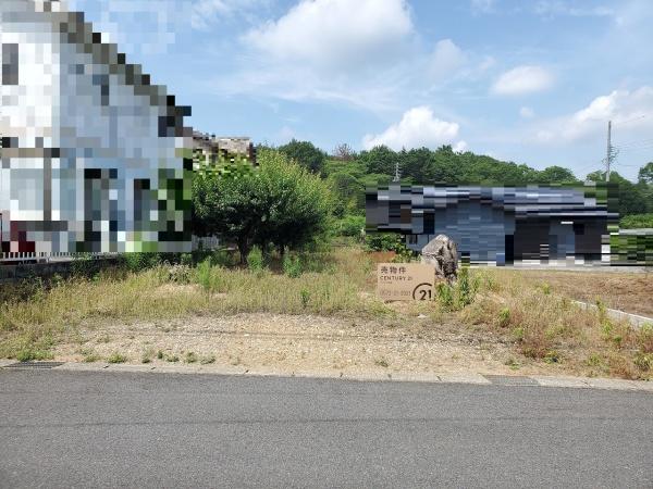 多治見市北丘町2丁目