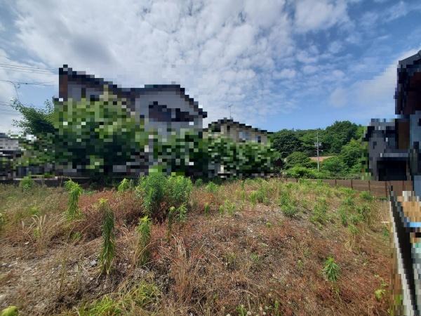 多治見市北丘町２丁目の土地