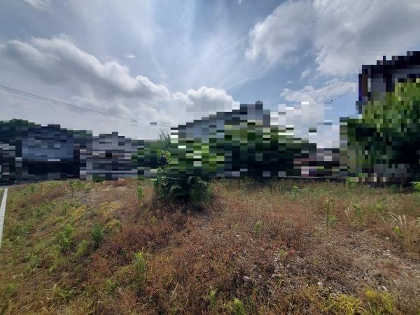 多治見市北丘町２丁目の土地