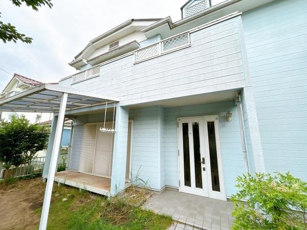 多治見市市之倉町13丁目