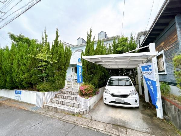 多治見市市之倉町13丁目