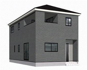 可児市下切　第2　1号棟