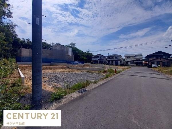 可児市下切　第2　2号棟