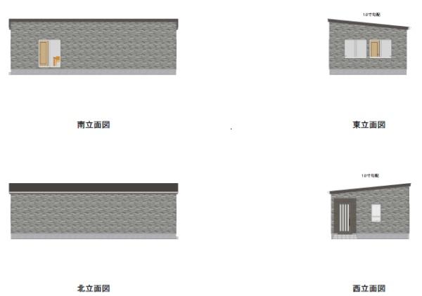 多治見市松坂町1丁目