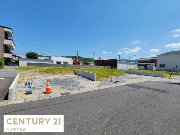 土岐市妻木平成町　第3　1号棟
